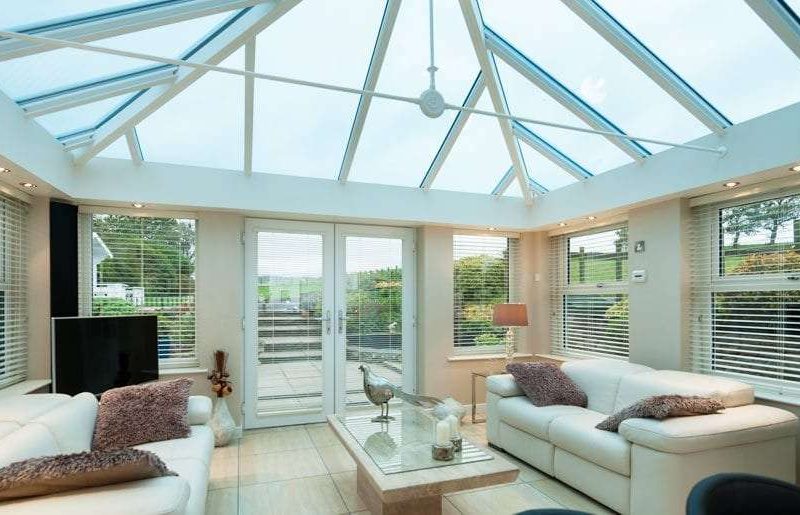 Conservatories-Designs