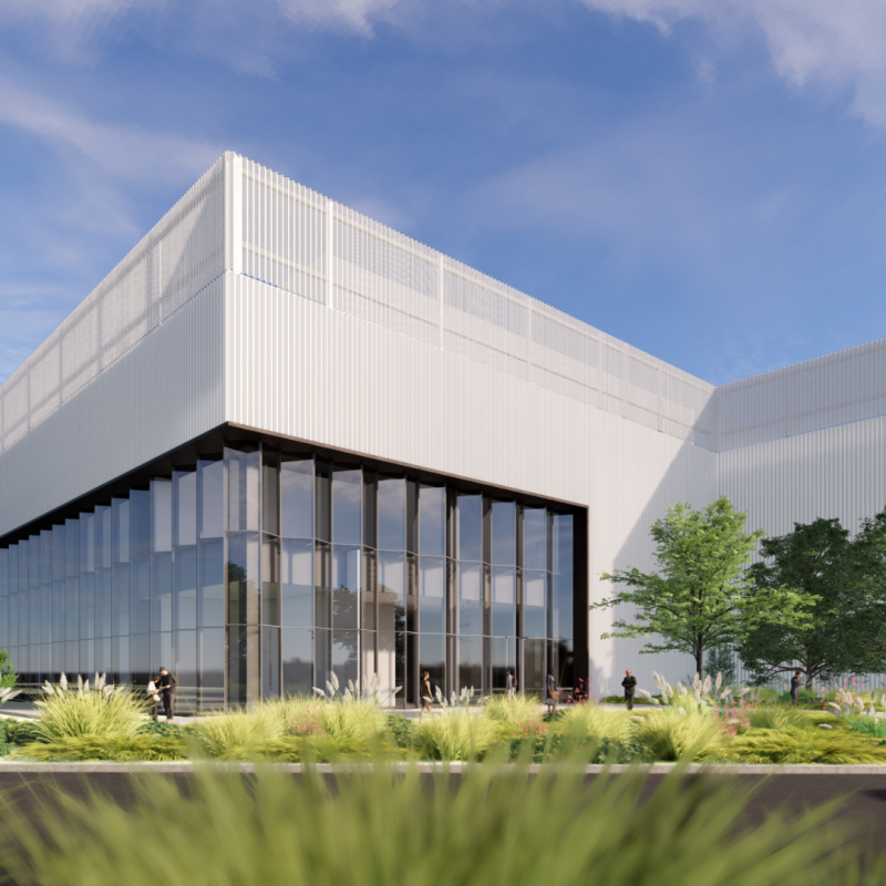 Lancaster AI Hub