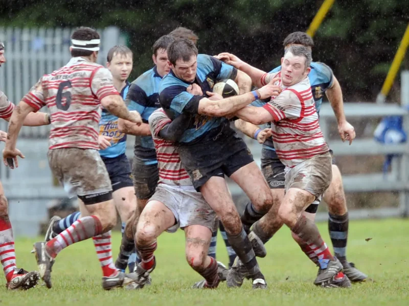 Navan Rugby Football Club